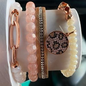 Bomb Party Wild in Love Stack RBP3286